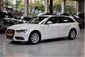 Audi A4 Avant - 1.8 TFSI Pro Line Aut.|Facelift|Org.NL|Navi|Sportstoelen|2e Eig - 1 - Thumbnail
