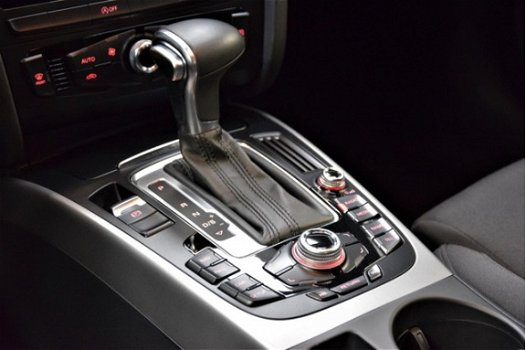 Audi A4 Avant - 1.8 TFSI Pro Line Aut.|Facelift|Org.NL|Navi|Sportstoelen|2e Eig - 1