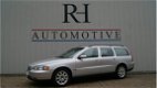 Volvo V70 - 2.4 Automaat - Facelift model - 1 - Thumbnail