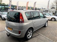 Renault Espace - 2.0 TURBO Dynamique Airco/ecc Cruise