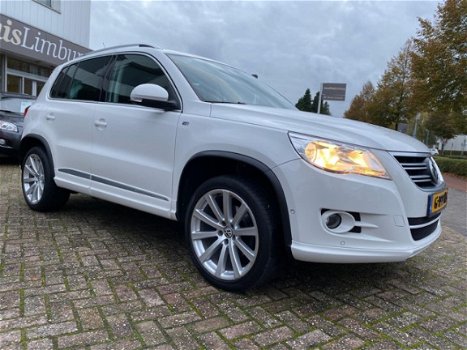 Volkswagen Tiguan - 2.0 TSI Sport&Style 4Motion R-Design - 1