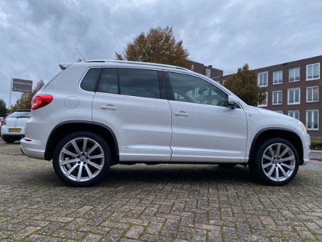 Volkswagen Tiguan - 2.0 TSI Sport&Style 4Motion R-Design - 1