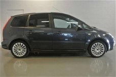 Ford C-Max - 1.8 Titanium /ECC/Cruise/ Navi/ PDC/ 17 inch/ bj. 2010