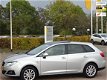 Seat Ibiza ST - 1.2 TSI Style, bj.2011, grijs metallic, nieuwstaat, full options, climate, velgen, o - 1 - Thumbnail