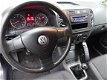 Volkswagen Golf Plus - 1.4 FSI Business line, bj.2006, grijs metallic, climate, 1e eigenaar, APK tot - 1 - Thumbnail