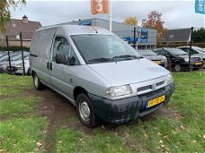 Fiat Scudo - 1.9 TD EL trekhaak/elek.verstelbare stoelen