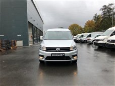 Volkswagen Caddy - 2.0 TDI 75pk Highline