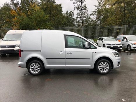 Volkswagen Caddy - 2.0 TDI 75pk Highline - 1