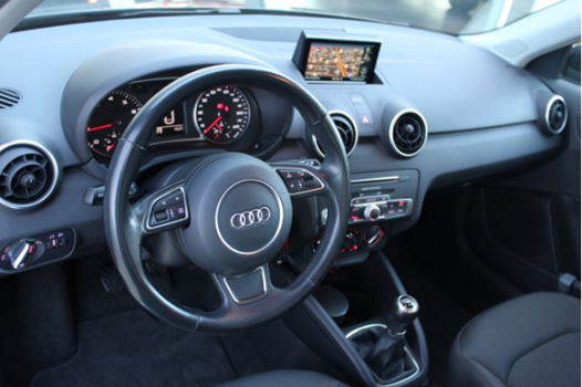 Audi A1 Sportback - 1.0 TFSI 96pk Adrenalin S Line - 1