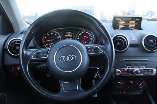 Audi A1 Sportback - 1.0 TFSI 96pk Adrenalin S Line - 1