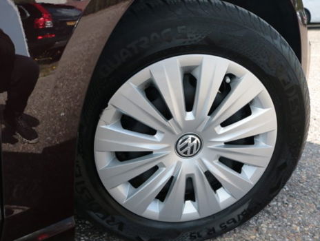 Volkswagen Golf - 1.0 TSI Trendline - 1