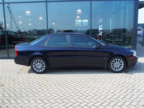 Volvo S80 - HANDELS MEENEEMPRIJS - 1