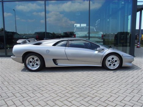 Lamborghini Diablo - DIABLO U9 - 1