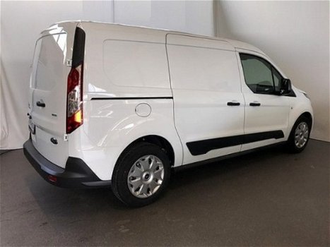 Ford Transit Connect - FURGON L1 200 TREND 1.0 ECOBOOST, AIRCO ENZ - 1