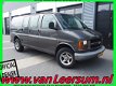 Chevrolet Chevy Van - DUBBEL CABINE - 1 - Thumbnail