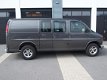 Chevrolet Chevy Van - DUBBEL CABINE - 1 - Thumbnail