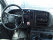 Chevrolet Chevy Van - DUBBEL CABINE - 1 - Thumbnail