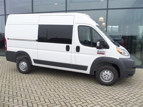 Dodge Ram 2500 - PROMASTER - 1