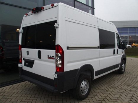 Dodge Ram 2500 - PROMASTER - 1