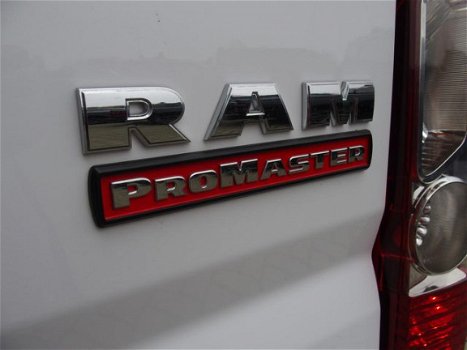 Dodge Ram 2500 - PROMASTER - 1