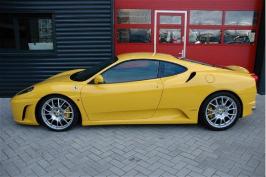 Ferrari F 430 - SOLD - 1