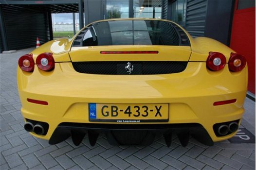 Ferrari F 430 - SOLD - 1