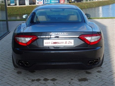 Maserati GranTurismo - 4.2 - 1