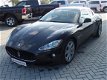 Maserati GranTurismo - 4.2 - 1 - Thumbnail