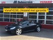 Mercedes-Benz SLK-klasse - Navi Nekverwarm - 1 - Thumbnail