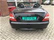 Mercedes-Benz SLK-klasse - Navi Nekverwarm - 1 - Thumbnail