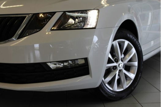 Skoda Octavia - 1.0 TSI Greentech Ambition Business - 1