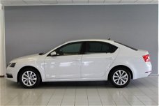 Skoda Octavia - 1.0 TSI Greentech Ambition Business