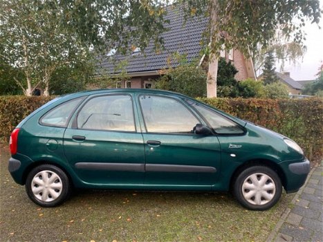 Citroën Xsara Picasso - 1.8i-16V CLIMATE 2 SLEUTELS - 1