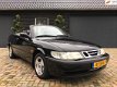 Saab 9-3 Cabrio - 2.0t S /Cabrio/Zeer netjes/Inr mog - 1 - Thumbnail