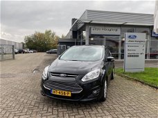 Ford C-Max - 2.0 Plug-in Hybrid Titanium Plus NIEUW GELEVERD.IN TOP CONDITIE