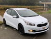 Kia Cee'd - 1.4 CVVT Airco , zomer / winterbanden Comfortline - 1 - Thumbnail