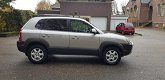 Hyundai Tucson - 2.0i CVVT DynamicVersion 2WD - 1 - Thumbnail