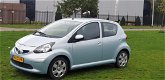 Toyota Aygo - 1.0-12V + Dealer onderhouden elekramen stuurbkr cv op afs - 1 - Thumbnail