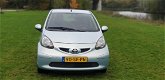 Toyota Aygo - 1.0-12V + Dealer onderhouden elekramen stuurbkr cv op afs - 1 - Thumbnail