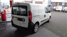 Fiat Doblò Cargo - 1.3 MultiJet Actual