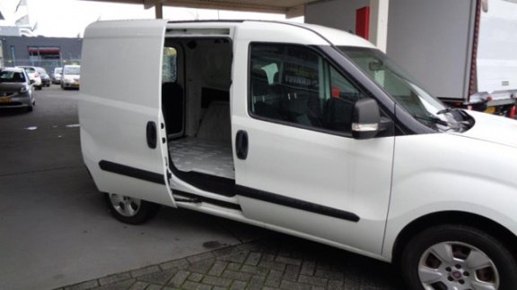 Fiat Doblò Cargo - 1.3 MultiJet Actual - 1