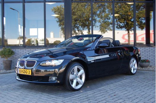 BMW 3-serie Cabrio - 320i | Automaat | Leder - 1