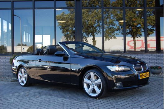 BMW 3-serie Cabrio - 320i | Automaat | Leder - 1