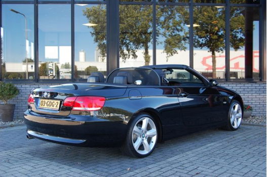 BMW 3-serie Cabrio - 320i | Automaat | Leder - 1