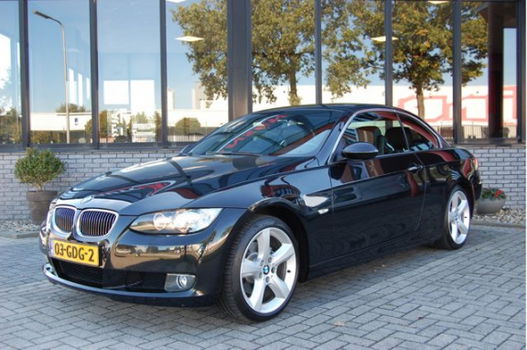 BMW 3-serie Cabrio - 320i | Automaat | Leder - 1