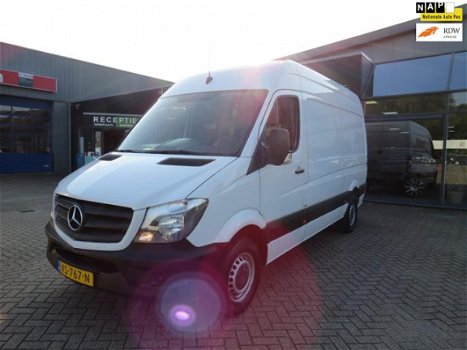 Mercedes-Benz Sprinter - 210 2.2 CDI 366 HD /CRUISCONT/AIRCO/AUTOMAAT - 1