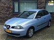 Seat Ibiza - 1.4-16V Stella - 1 - Thumbnail