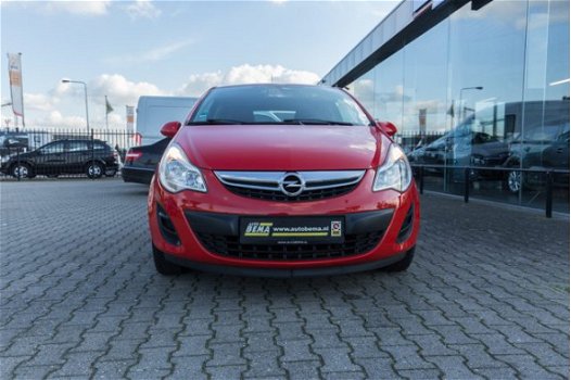 Opel Corsa - 1.2 ECOFLEX 3D airco - 1