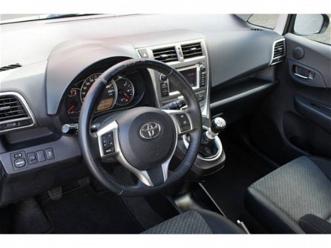 Toyota Verso S - Verso-S 1.3 VVT-i Aspiration - 1