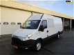 Iveco Daily - 35 S MAXI 3.0 170 PK DUBBELE CABINE LUCHTVERING ZEER NETTE BUS - 1 - Thumbnail